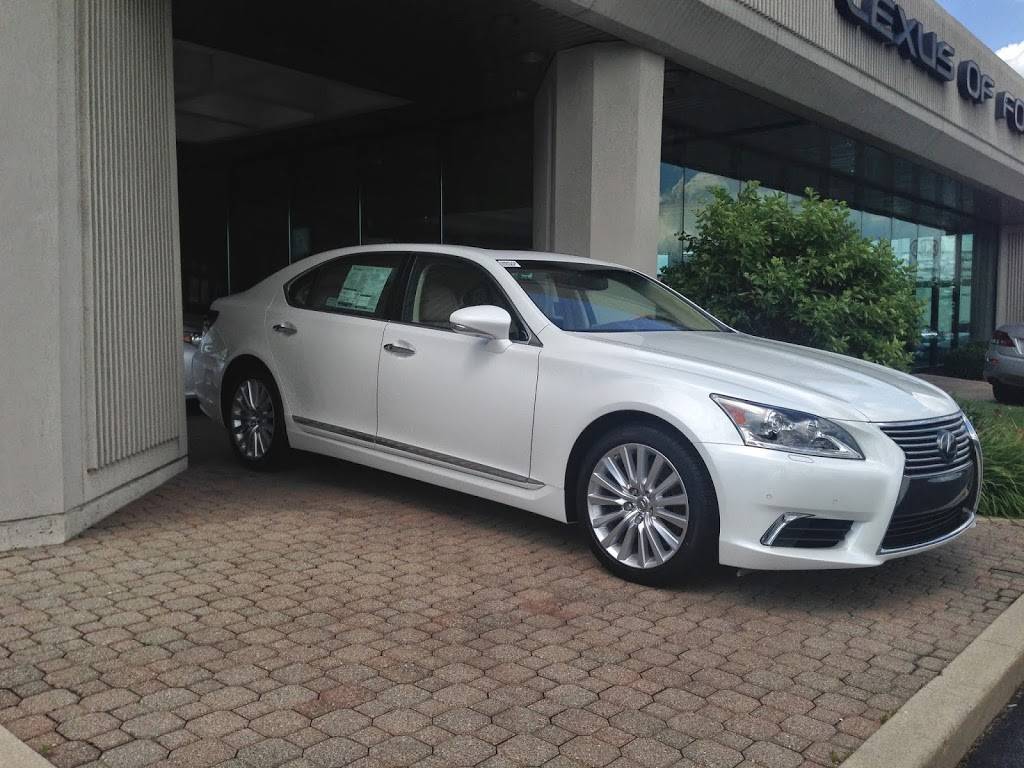 Lexus of Fort Wayne | 5920 Illinois Rd, Fort Wayne, IN 46804 | Phone: (260) 212-5136