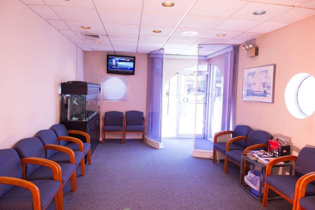 Throgs Neck Dental Offices | 3161 E Tremont Ave, Bronx, NY 10461, USA | Phone: (718) 518-8100