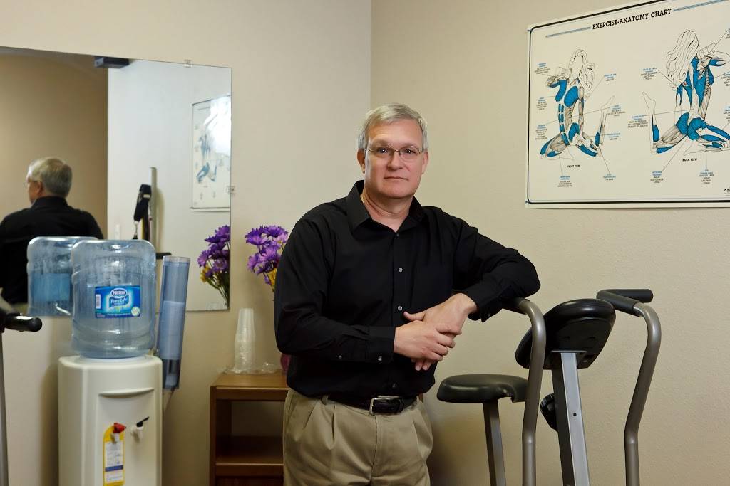 Chiropractic & Sports Clinic: Dr. Bart Stevens | 5716, 1001 SW Wilshire Blvd d, Burleson, TX 76028, USA | Phone: (817) 447-1414