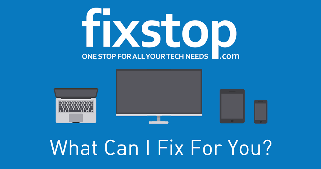 FixStop at Alafaya | 1975 S Alafaya Trail, Orlando, FL 32828 | Phone: (407) 456-7551