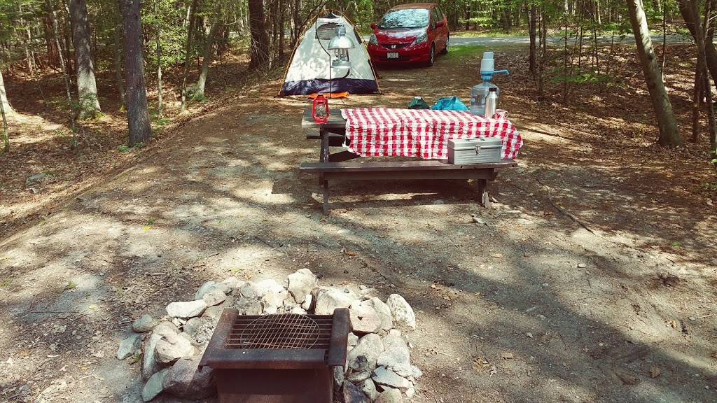 Wompatuck Camp Grounds | 271 Union St, Hingham, MA 02043, USA | Phone: (617) 895-8245