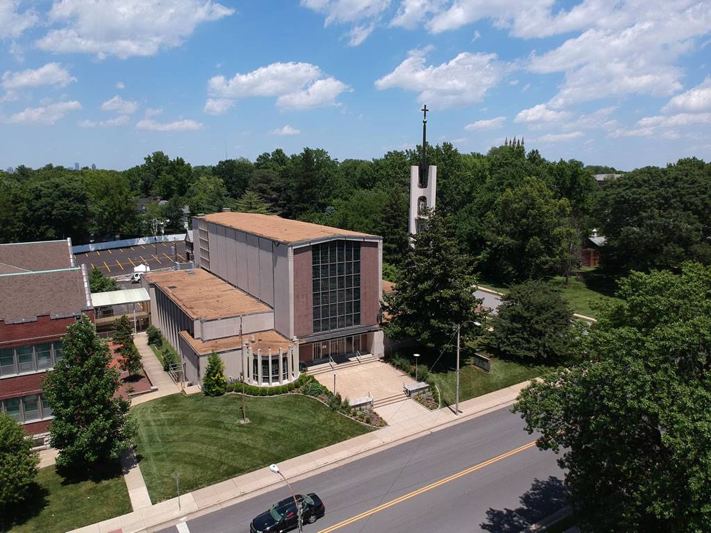 Holy Redeemer Catholic Church | 17 Joy Ave, St. Louis, MO 63119, USA | Phone: (314) 962-0038