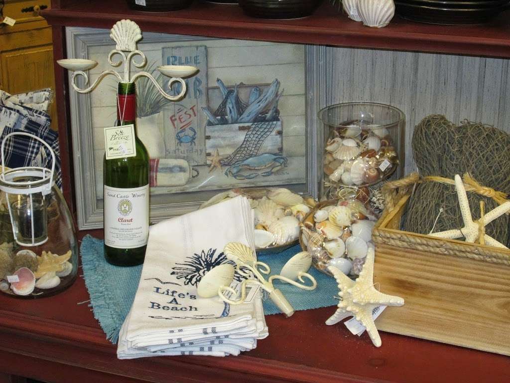 Koonys Gifts, Decor, and More | 1863 Gettysburg Village Dr, Gettysburg, PA 17325 | Phone: (717) 334-6200