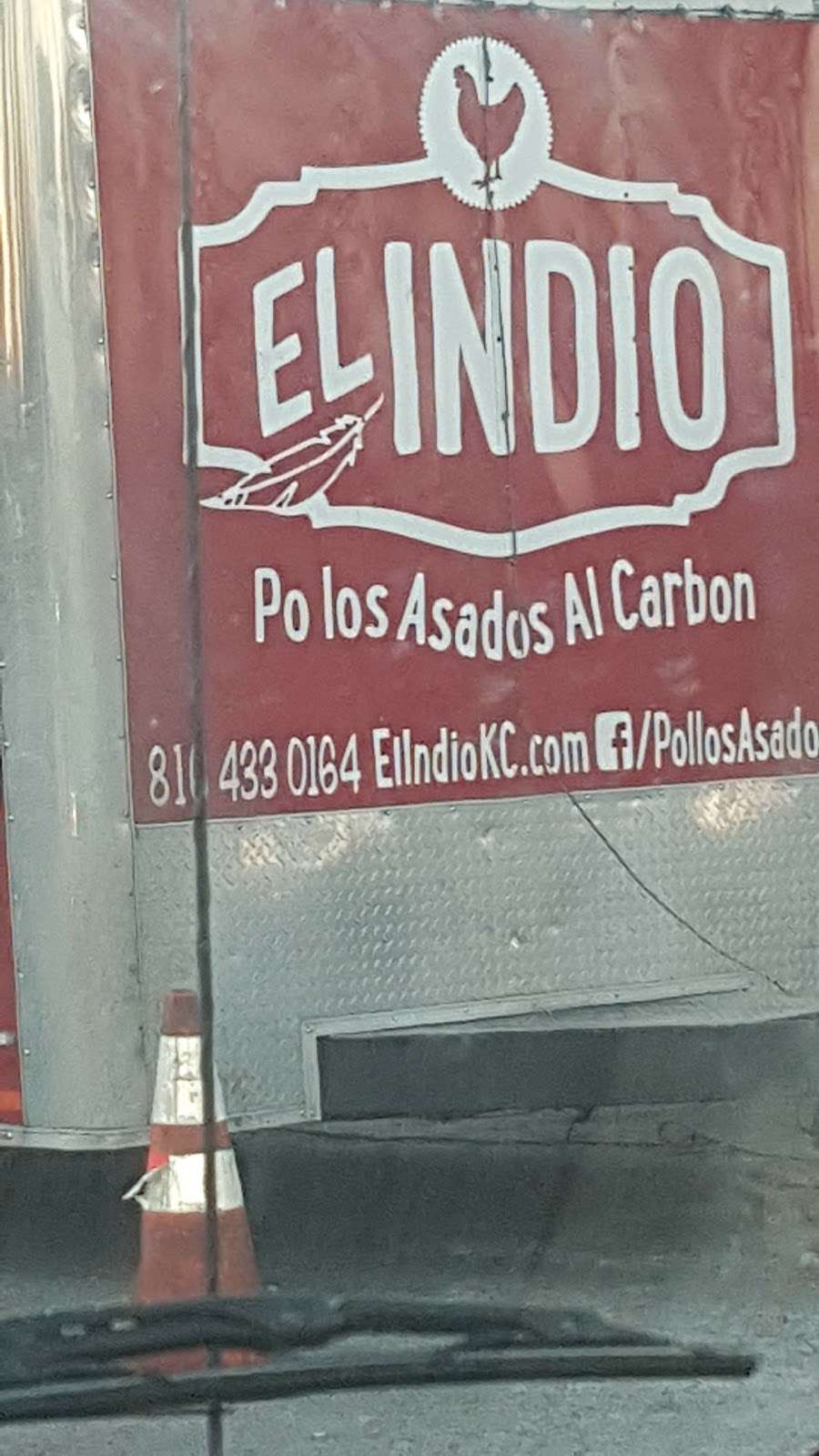 El Indio, Pollos Asados Al Carbon | 4819-4833 Independence Ave, Kansas City, MO 64124, USA | Phone: (816) 433-0164