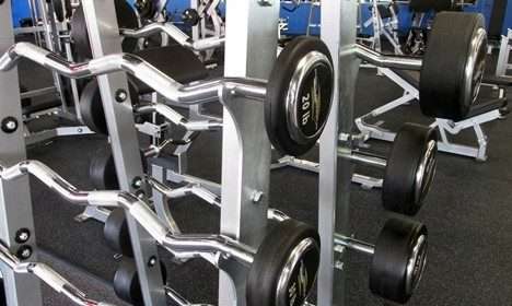 Fitness Xpress | 7340 TX-78 #300, Sachse, TX 75048, USA | Phone: (972) 442-1121