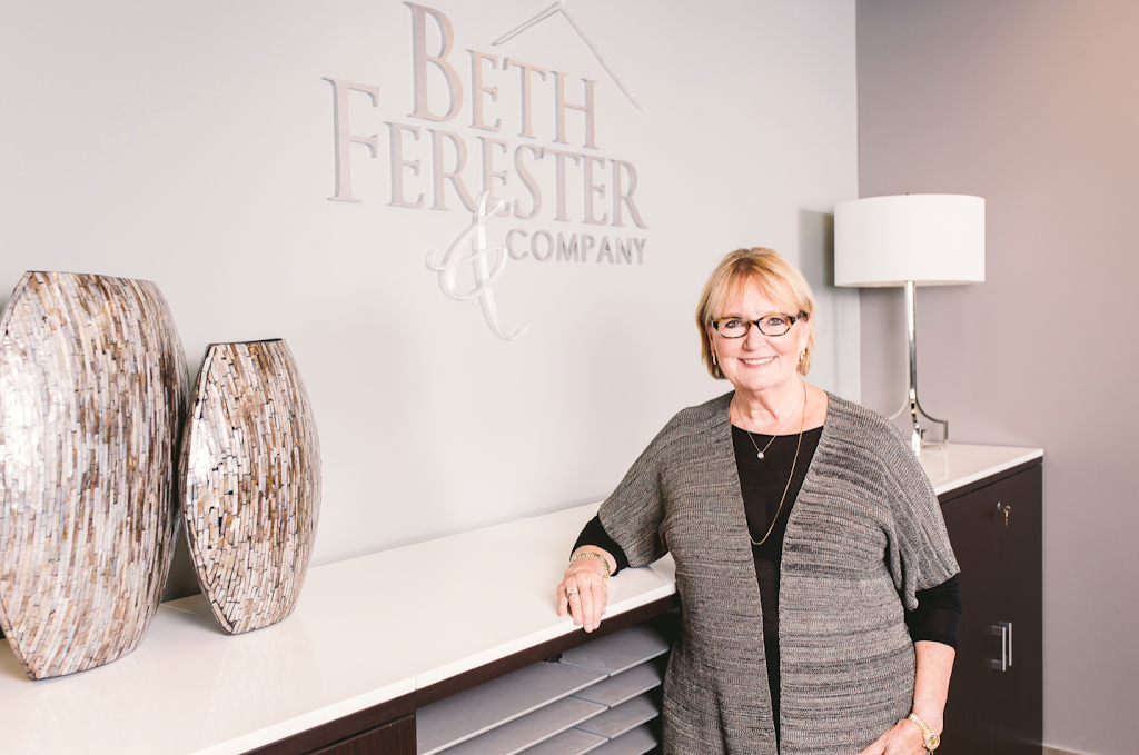 Beth Ferester & Company | 8522 Creekside Forest Dr Suite D-101, The Woodlands, TX 77375, USA | Phone: (281) 367-4000