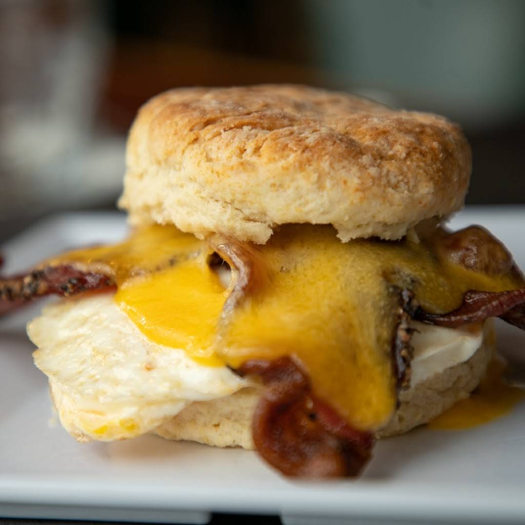 Portland Biscuit Company | 3610 SE Hawthorne Blvd, Portland, OR 97214, USA | Phone: (971) 255-0501