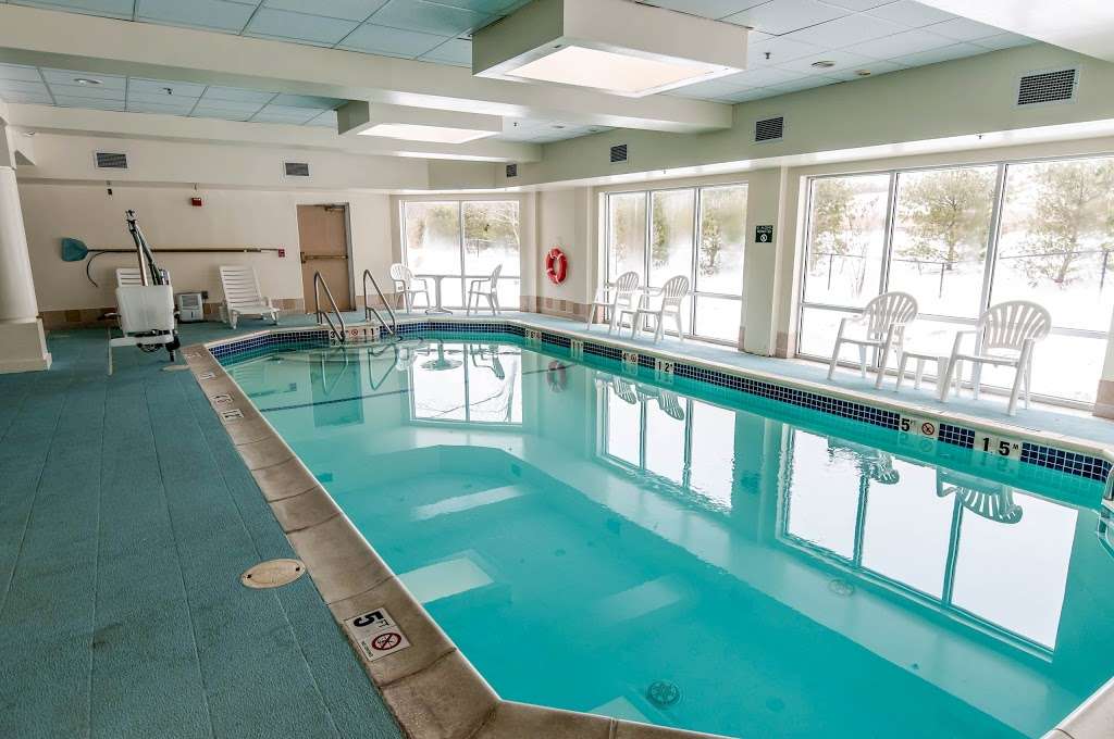 Comfort Inn & Suites | 3189 PA-940, Mt Pocono, PA 18344, USA | Phone: (520) 257-3114