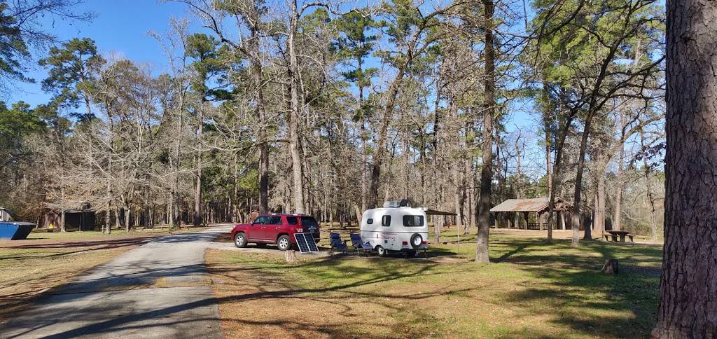 Stubblefield Lake Recreation Area | Forest Service Rd 216, Huntsville, TX 77340, USA | Phone: (936) 344-6205