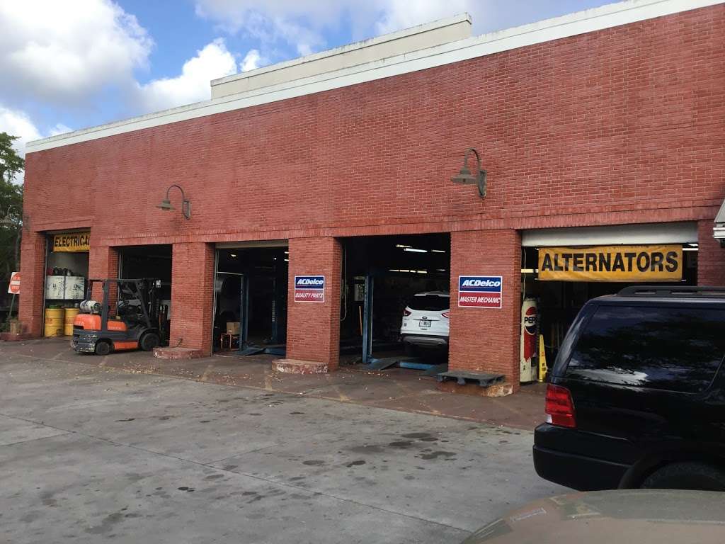 Davie Battery & Alternator | 6325 SW 37th St, Davie, FL 33314 | Phone: (954) 581-5338