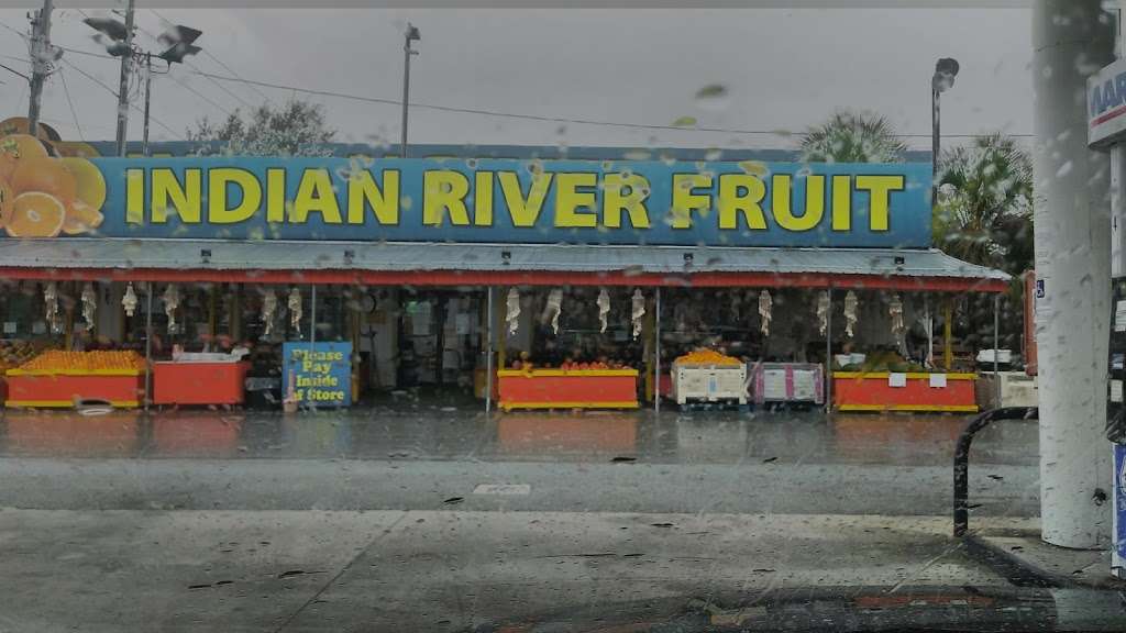 Indian River Fruit Wildwood, FL 34785