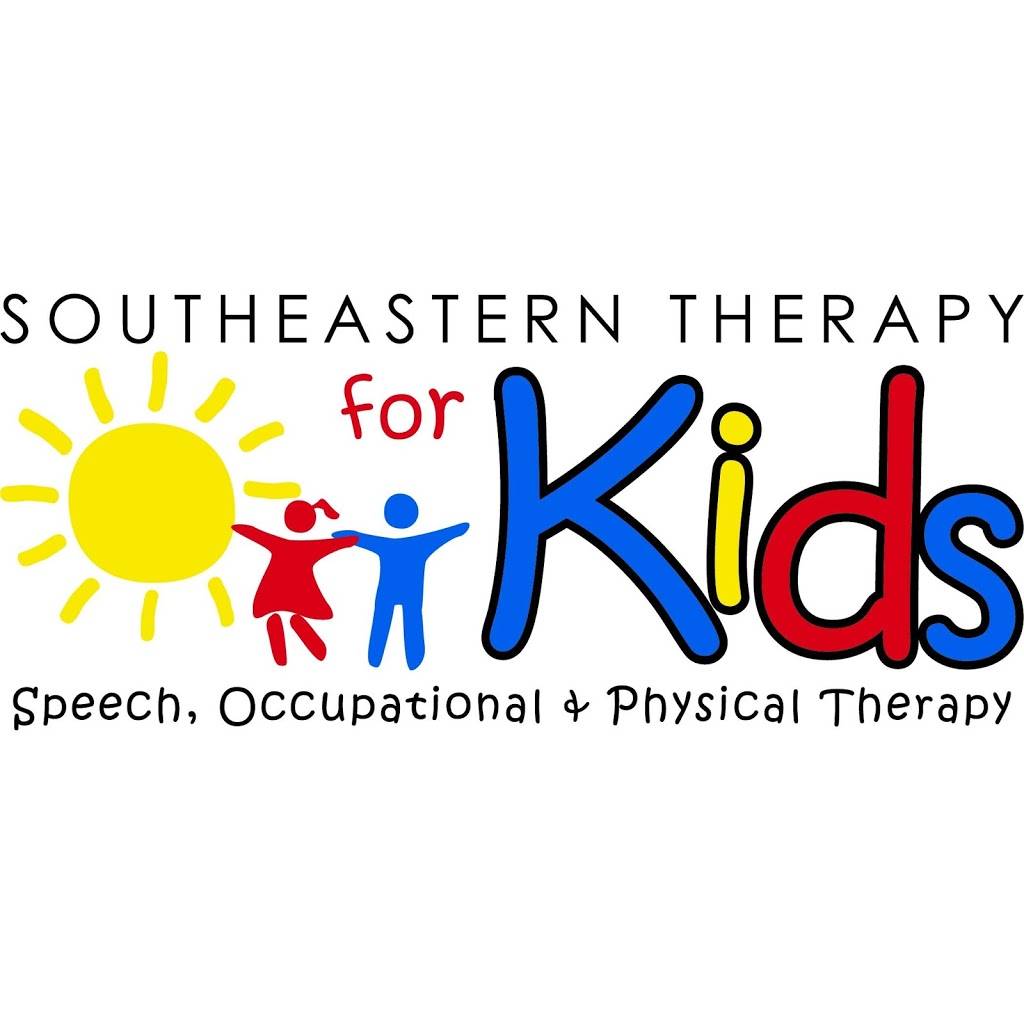 Southeastern Therapy for Kids | 3509 Granby St Suite B2, Norfolk, VA 23504, USA | Phone: (757) 423-8555