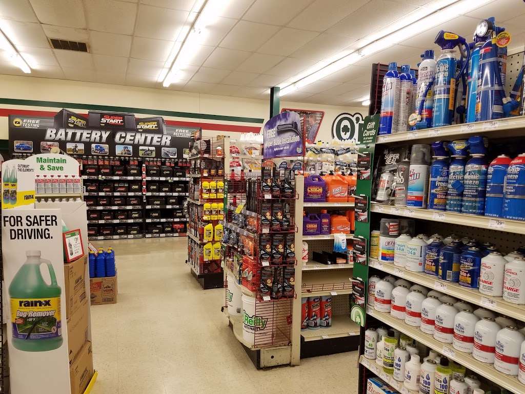 OReilly Auto Parts | 3209 N Main St, Baytown, TX 77521, USA | Phone: (281) 425-8912