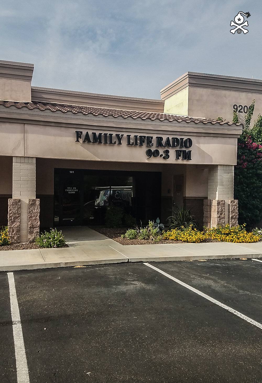 Family Life Communication | 9200 W Union Hills Dr, Peoria, AZ 85382 | Phone: (602) 283-5350
