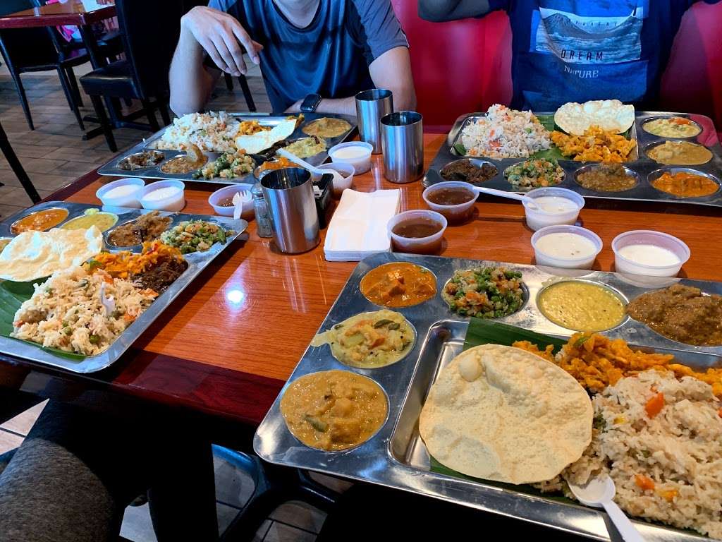 Vaigai Indian Kitchen | 5775 W Bell Rd #5, Glendale, AZ 85308, USA | Phone: (602) 843-0087