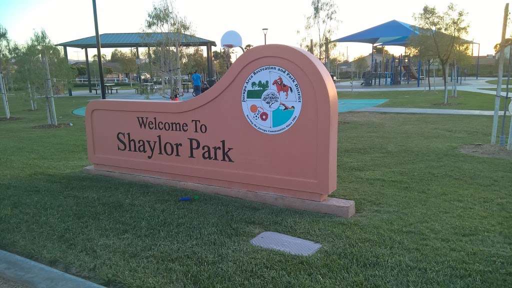 Shaylor Park | Jericho St, Jurupa Valley, CA 92509, USA
