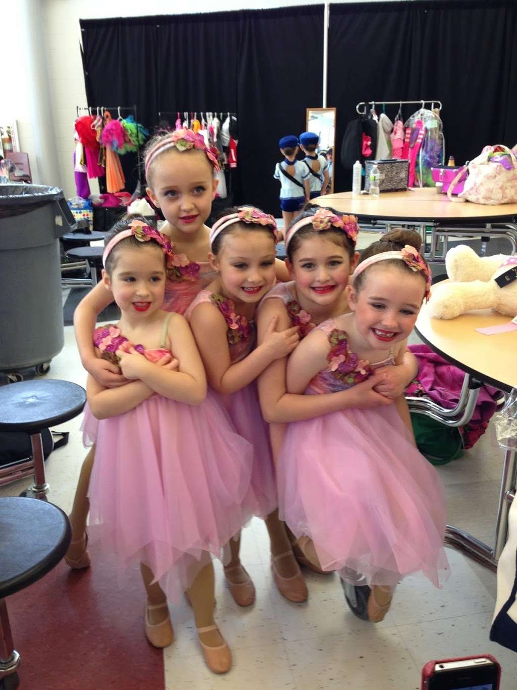 Kick Dance Studios | 62 Carton St, Rumson, NJ 07760, USA | Phone: (732) 383-5301