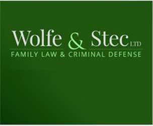 Wolfe & Stec, Ltd. | 3321 Hobson Rd Suite B, Woodridge, IL 60517, USA | Phone: (630) 305-0222