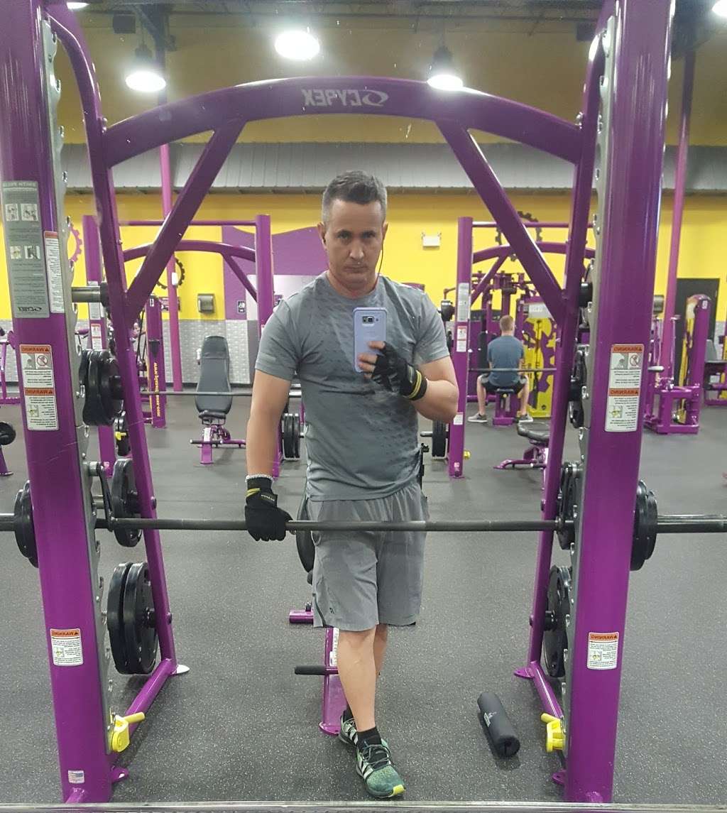 Planet Fitness | 5130 S Conway Rd, Orlando, FL 32812 | Phone: (407) 982-3204