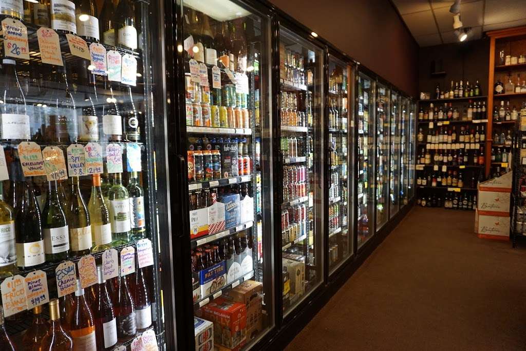 Joy Wine & Spirits | 1302 E 6th Ave, Denver, CO 80218, USA | Phone: (303) 744-6219