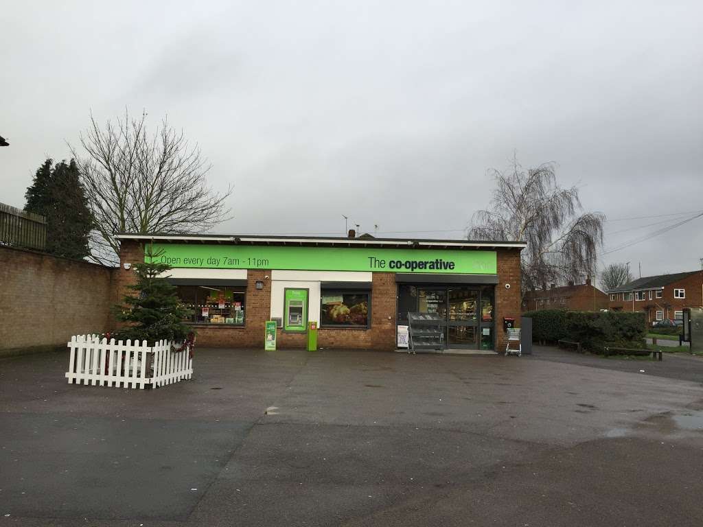 The Co-operative Food | 39 Homestead Rd, Hatfield AL10 0QN, UK | Phone: 01707 263099