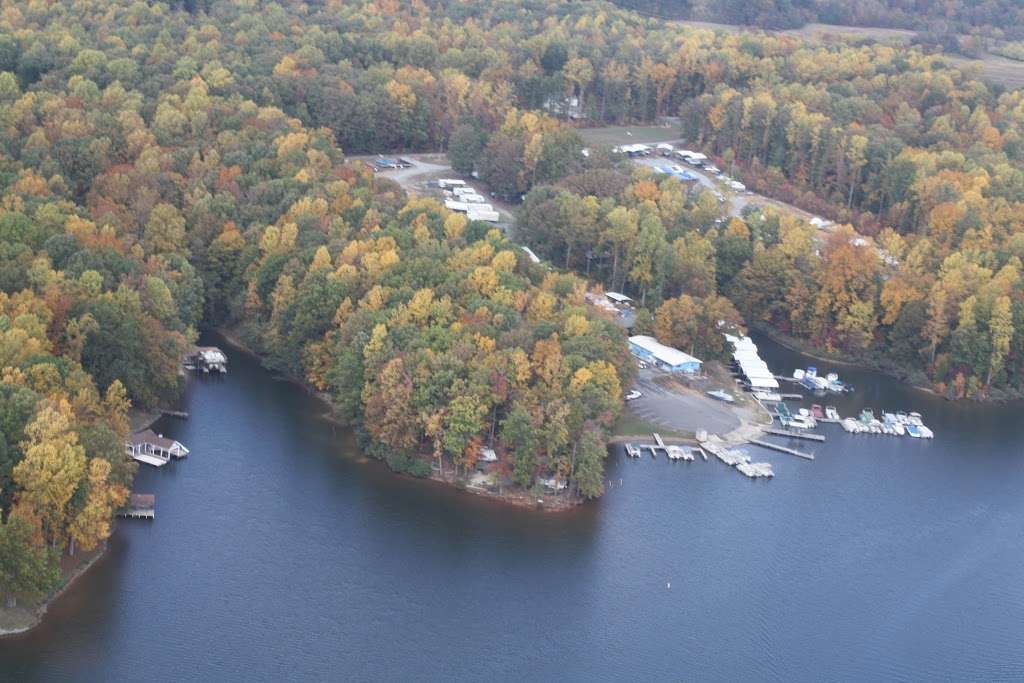 Dukes Creek Marina | 3831 Breaknock Rd, Bumpass, VA 23024, USA | Phone: (540) 895-5065