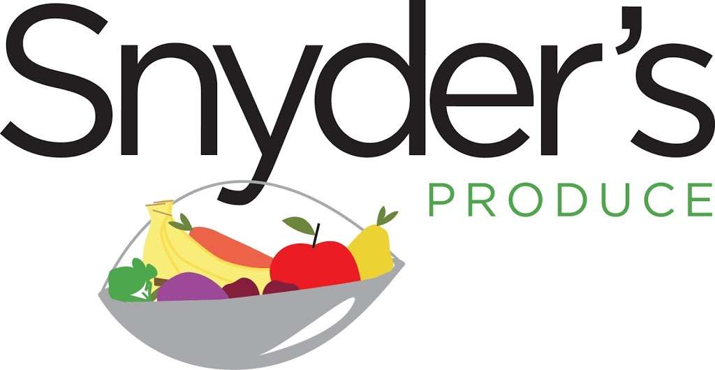 Snyders Produce | 701 N Broad St, Middletown, DE 19707, USA | Phone: (302) 304-1852