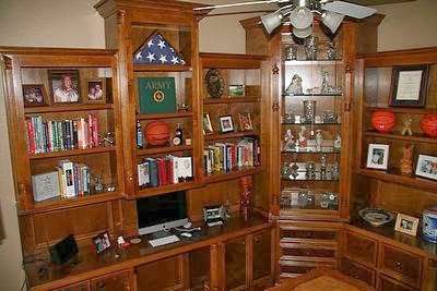 West Houston Custom Cabinet | 906 Weeping Willow Way, Magnolia, TX 77354, USA | Phone: (713) 259-5376