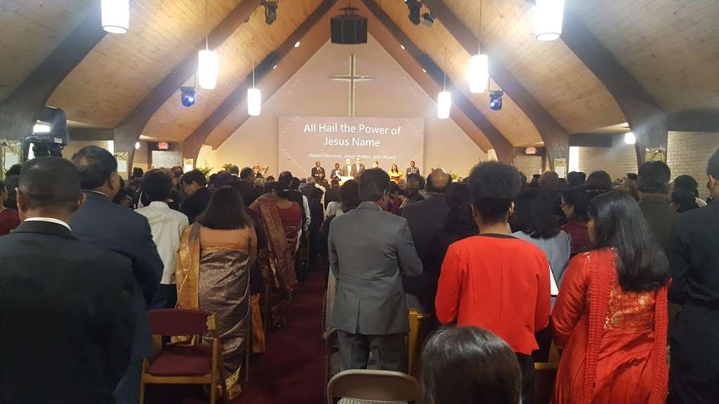 Remnant Seventh-day Adventist Church | 15121 McKnew Rd, Burtonsville, MD 20866, USA | Phone: (301) 388-0008