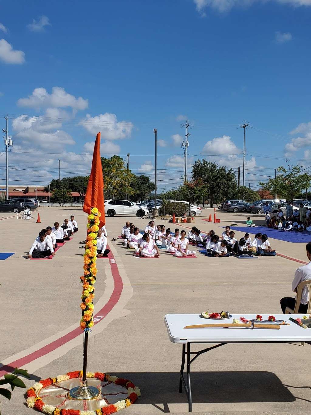 BAPS Shri Swaminarayan Mandir | 5044 N Loop 1604 W, San Antonio, TX 78249, USA | Phone: (210) 492-4008