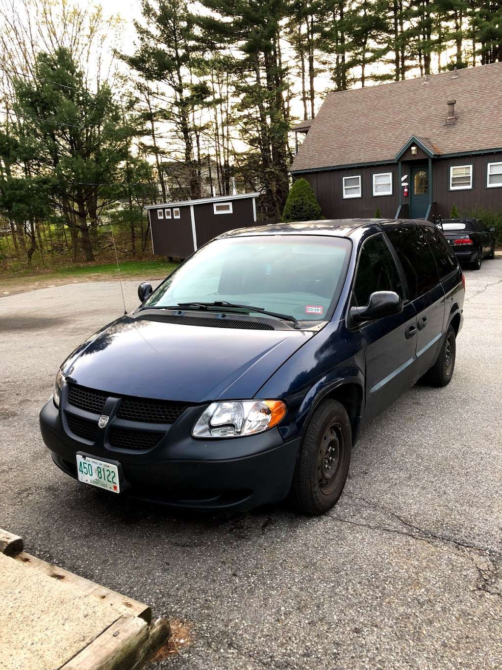 AAMCO Transmissions & Total Car Care | 100 NH-101A C, Amherst, NH 03031, USA | Phone: (603) 889-5098