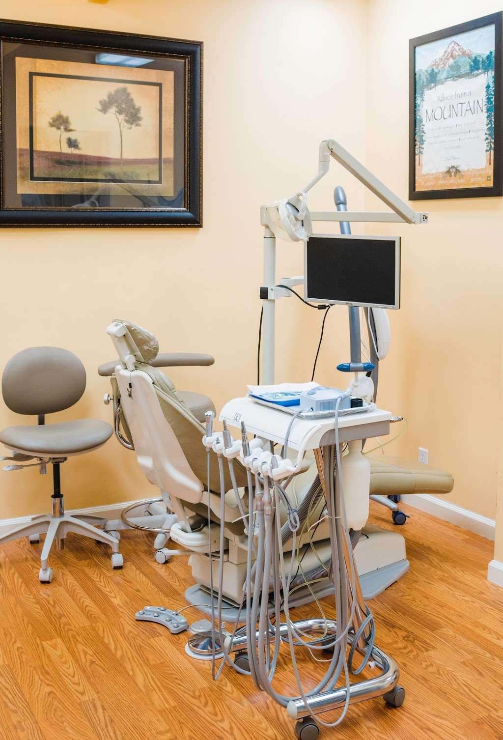 Great Care Dental - 大愛牙醫 | 40 N Park Victoria Dr suite b, Milpitas, CA 95035, USA | Phone: (408) 586-9663