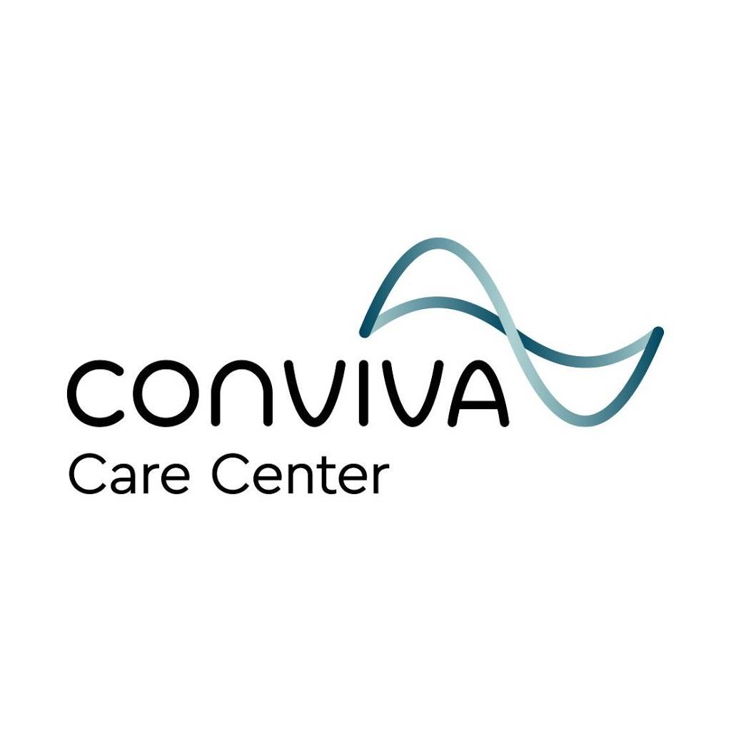 Conviva Care Center Gateway | 5238-16 Norwood Ave, Jacksonville, FL 32208, USA | Phone: (904) 861-1222