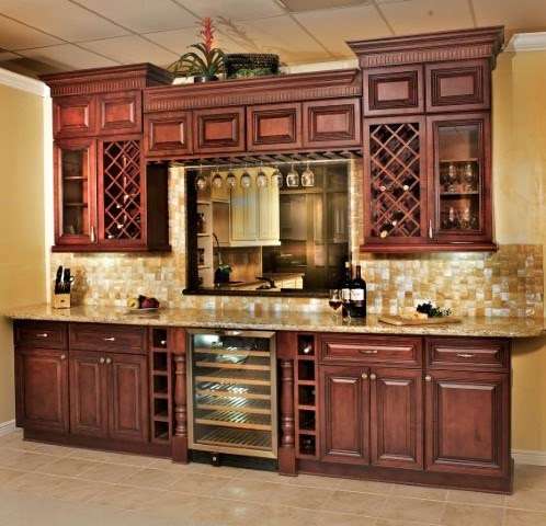 Kitchen Cabinets and Granite Counter Tops | 11131 W Little York Rd Suite E, Houston, TX 77041 | Phone: (281) 760-3840