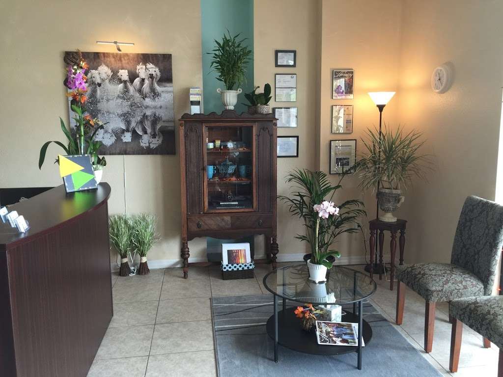 Coudray Acupuncture | 1716 E Irlo Bronson Memorial Hwy, St Cloud, FL 34771, USA | Phone: (321) 303-5240