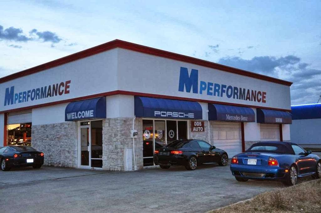 M Performance | 17545 A Kuykendahl, Spring, TX 77379, USA | Phone: (281) 205-4245