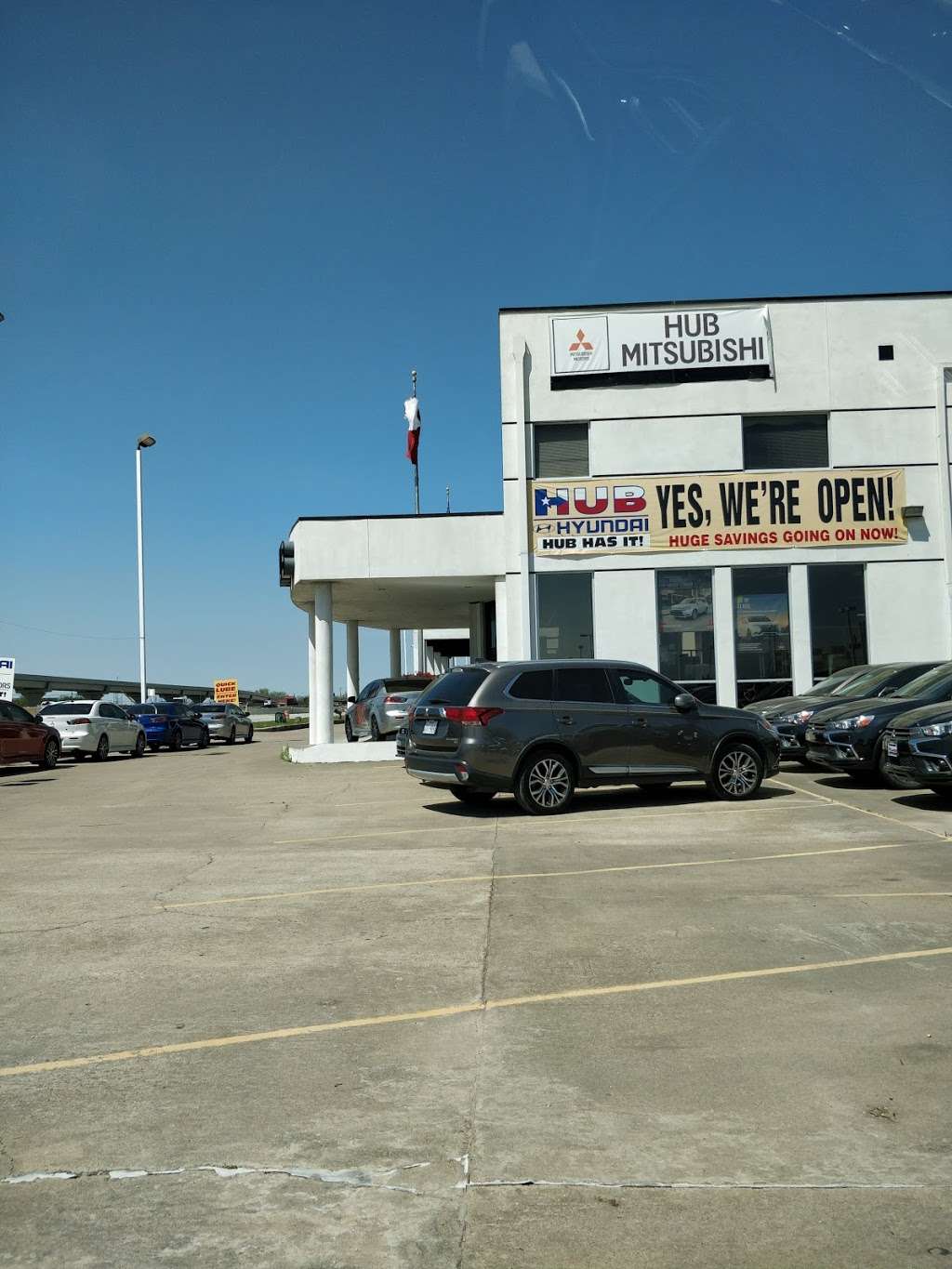 Hub Auto group | Houston, TX 77065, USA