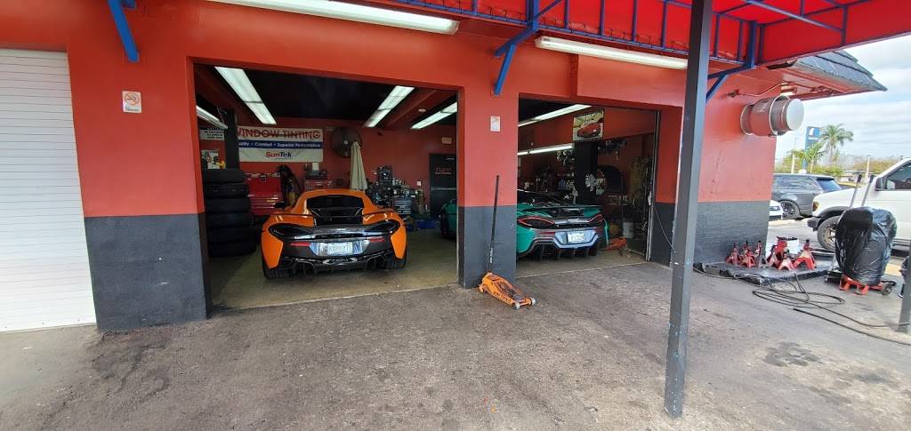 Miami Power Wheels | 9500 SW 40th St, Miami, FL 33165, USA | Phone: (305) 553-1888