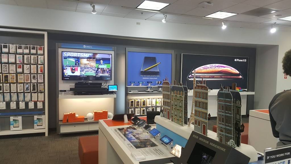 AT&T Store | 2015 W Craig Rd Ste B, North Las Vegas, NV 89032, USA | Phone: (702) 648-4606