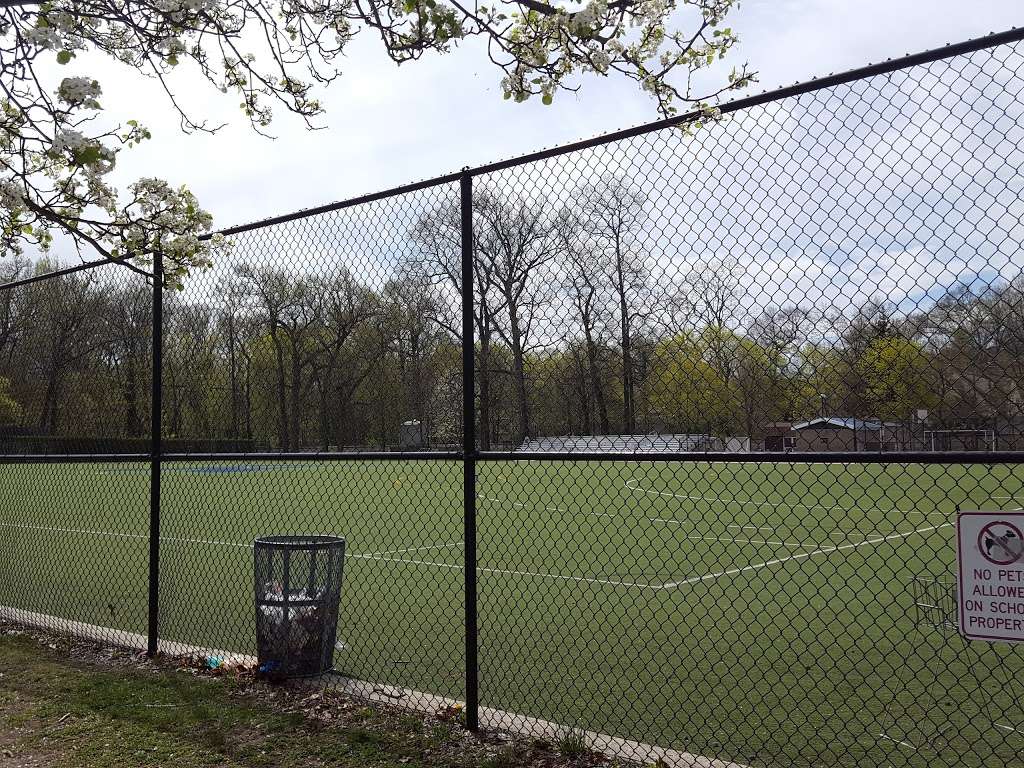 Watchung School Field | Montclair, NJ 07042