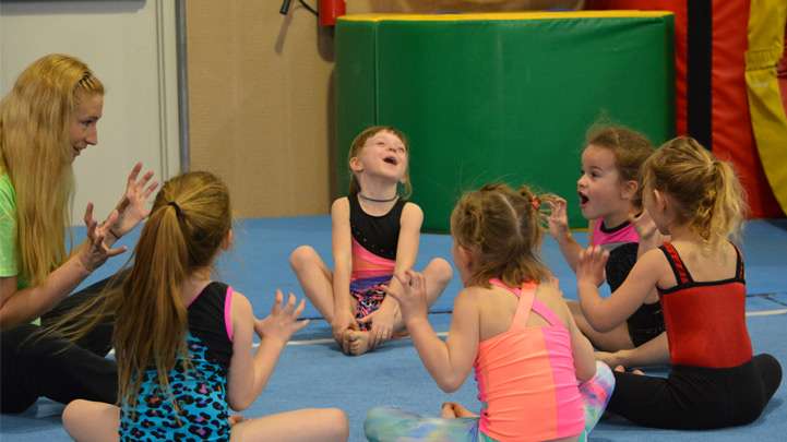 Gymnastics Etc. | 34987 Co Rd 13, Elizabeth, CO 80107, USA | Phone: (303) 646-0252