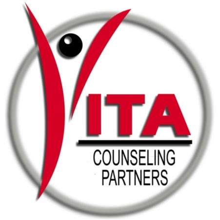 VITA Counseling Partners LLC | 3735 Nazareth Rd #102, Easton, PA 18045 | Phone: (855) 826-8482