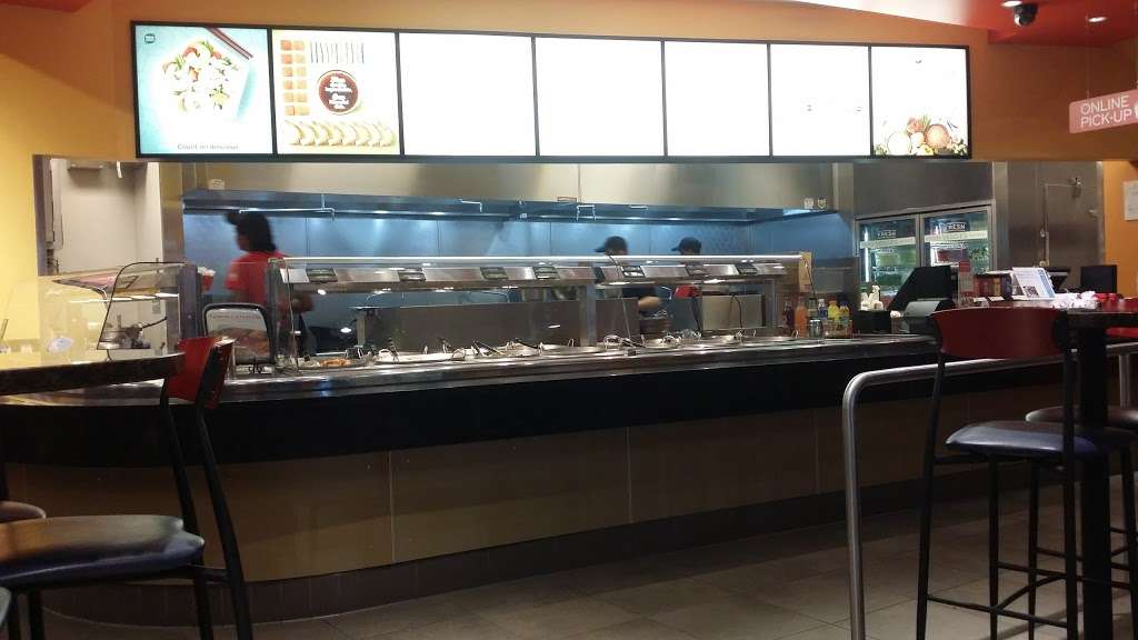 Panda Express | 1654 W 119th St, Chicago, IL 60643, USA | Phone: (773) 821-0265