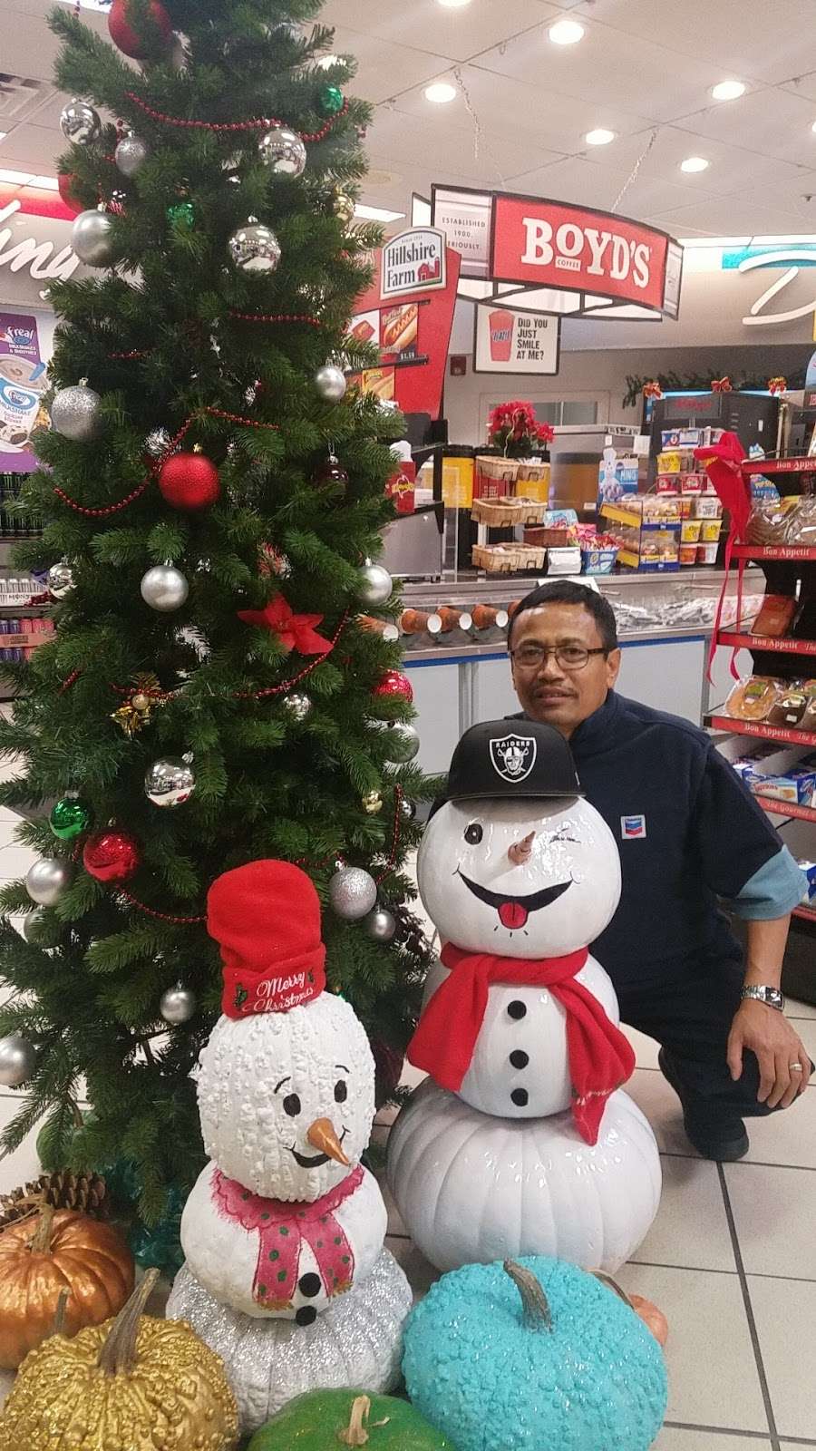 Food Mart | Half Moon Bay, CA 94019, USA