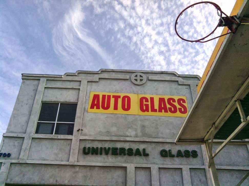 Universal Glass Services | 700 w Rosecrans Ave, Compton, CA 90222, USA | Phone: (310) 604-0810