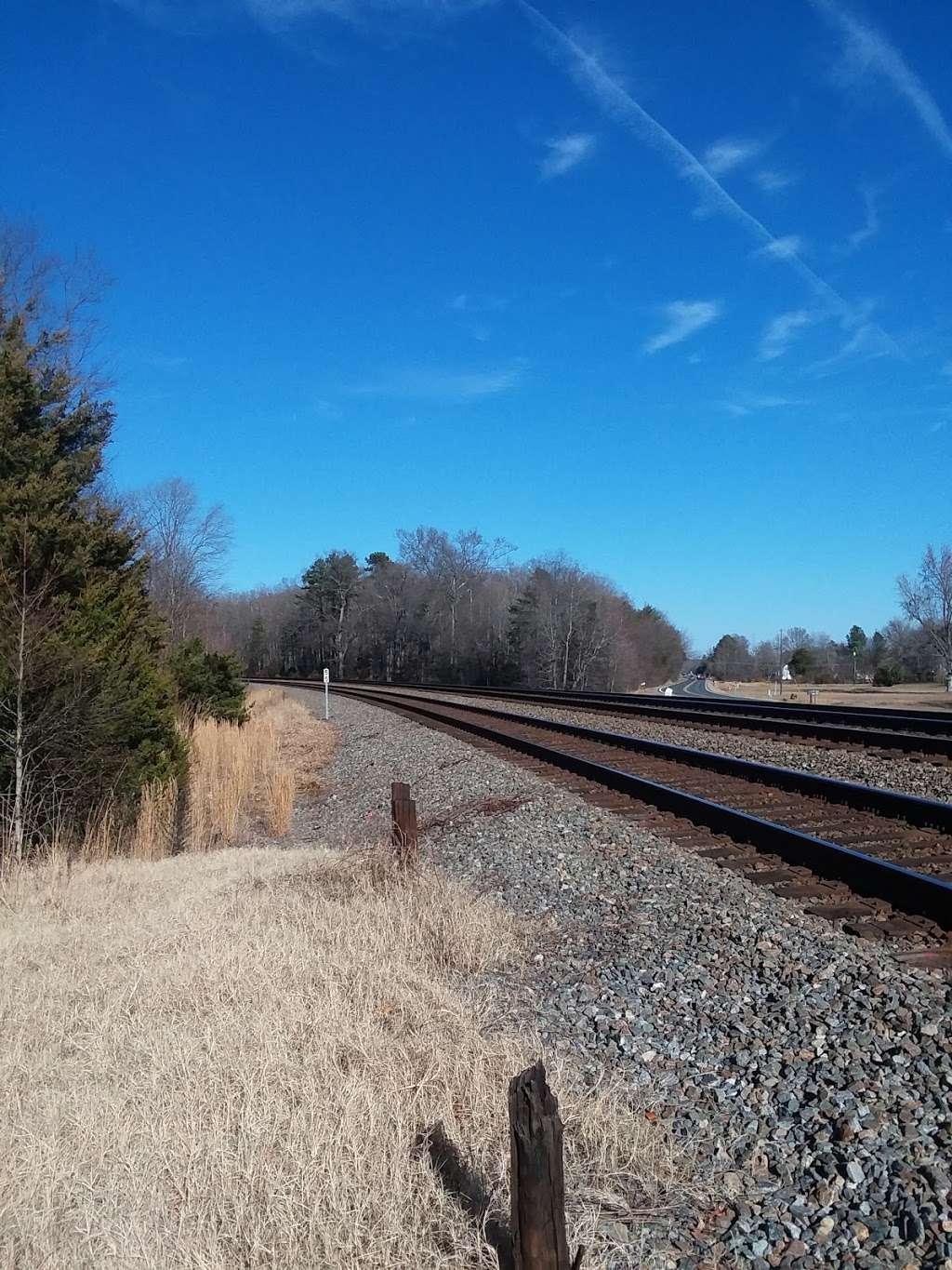 Parking Area | Lee Hill Extended, Fredericksburg, VA 22408, USA