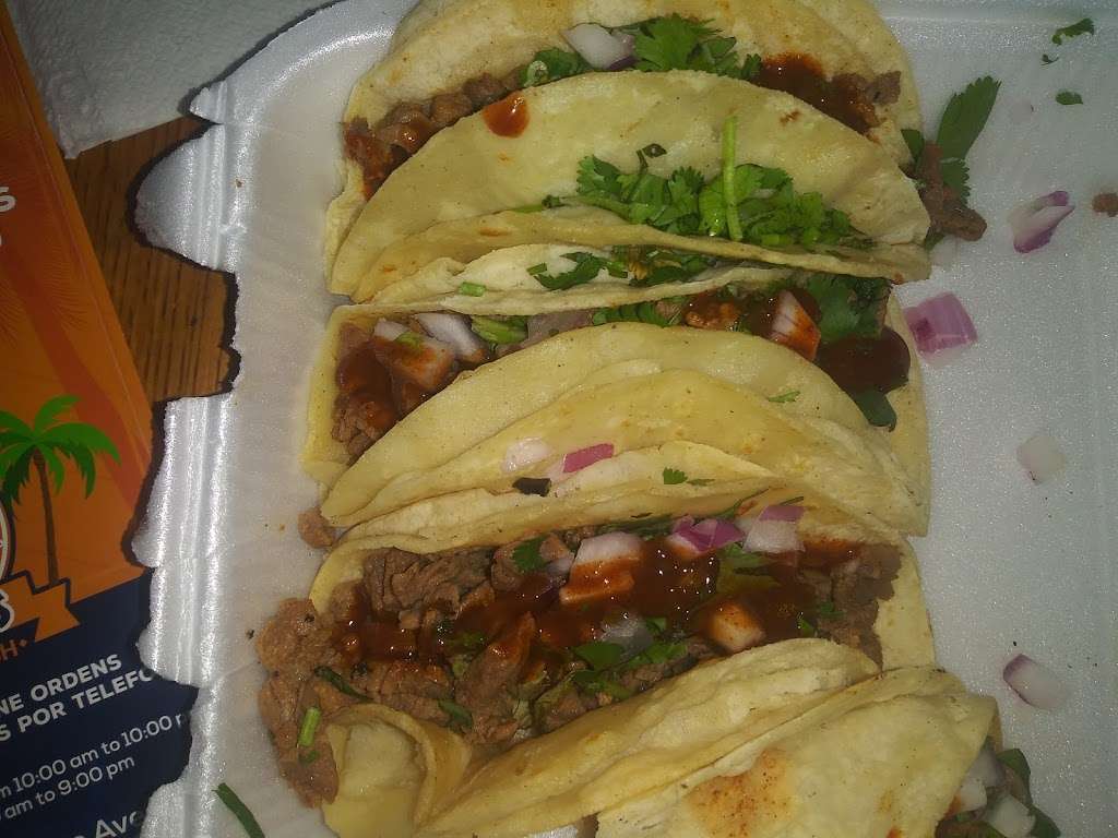 Tacos Bahia | 25042 Filaree Ave, Moreno Valley, CA 92551 | Phone: (951) 243-2823