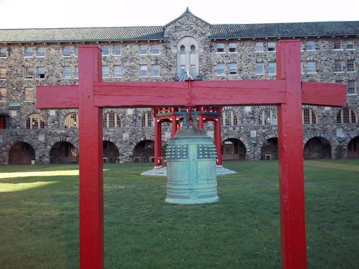 Maryknoll Fathers and Brothers, 55 Ryder Rd, Ossining, NY 10562