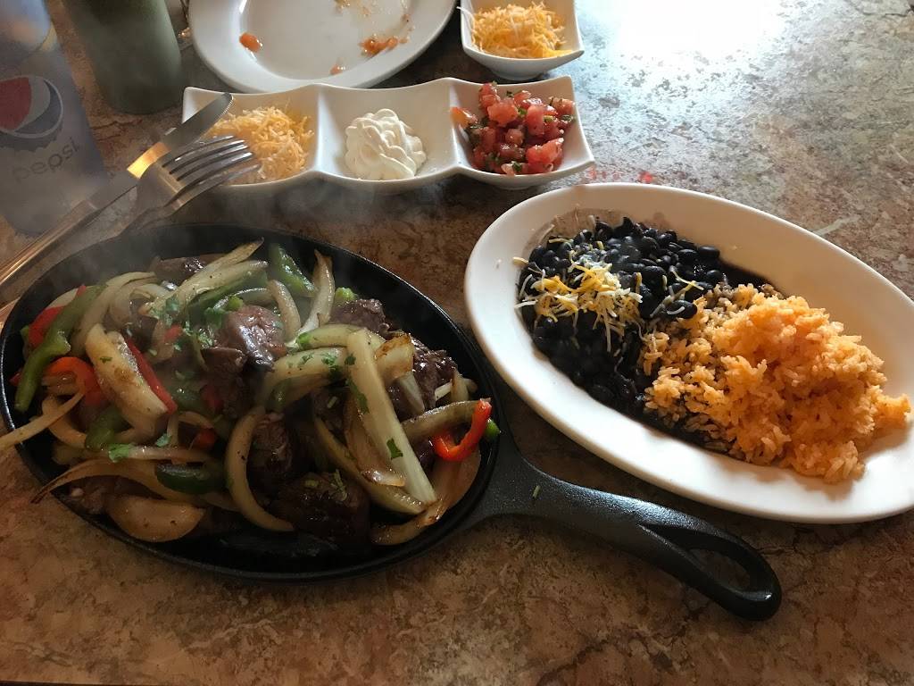 Mariachi Grill | 262 Ridge Rd, Lyndhurst, NJ 07071, USA | Phone: (201) 528-7493