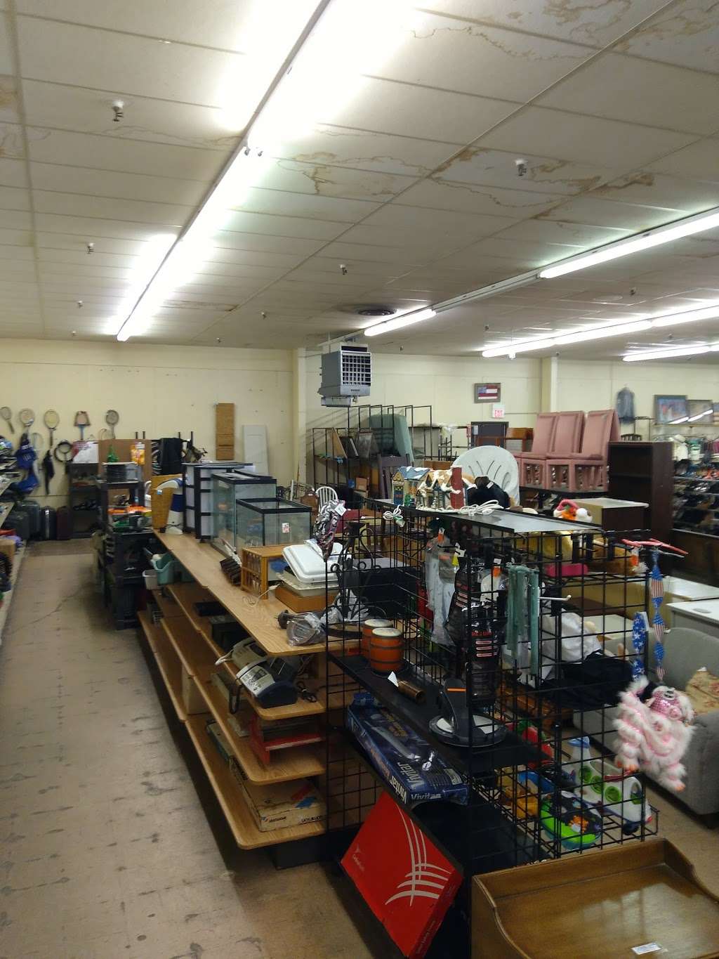 DAV Thrift Store | 4340 Griggs Rd, Houston, TX 77021 | Phone: (713) 741-2426